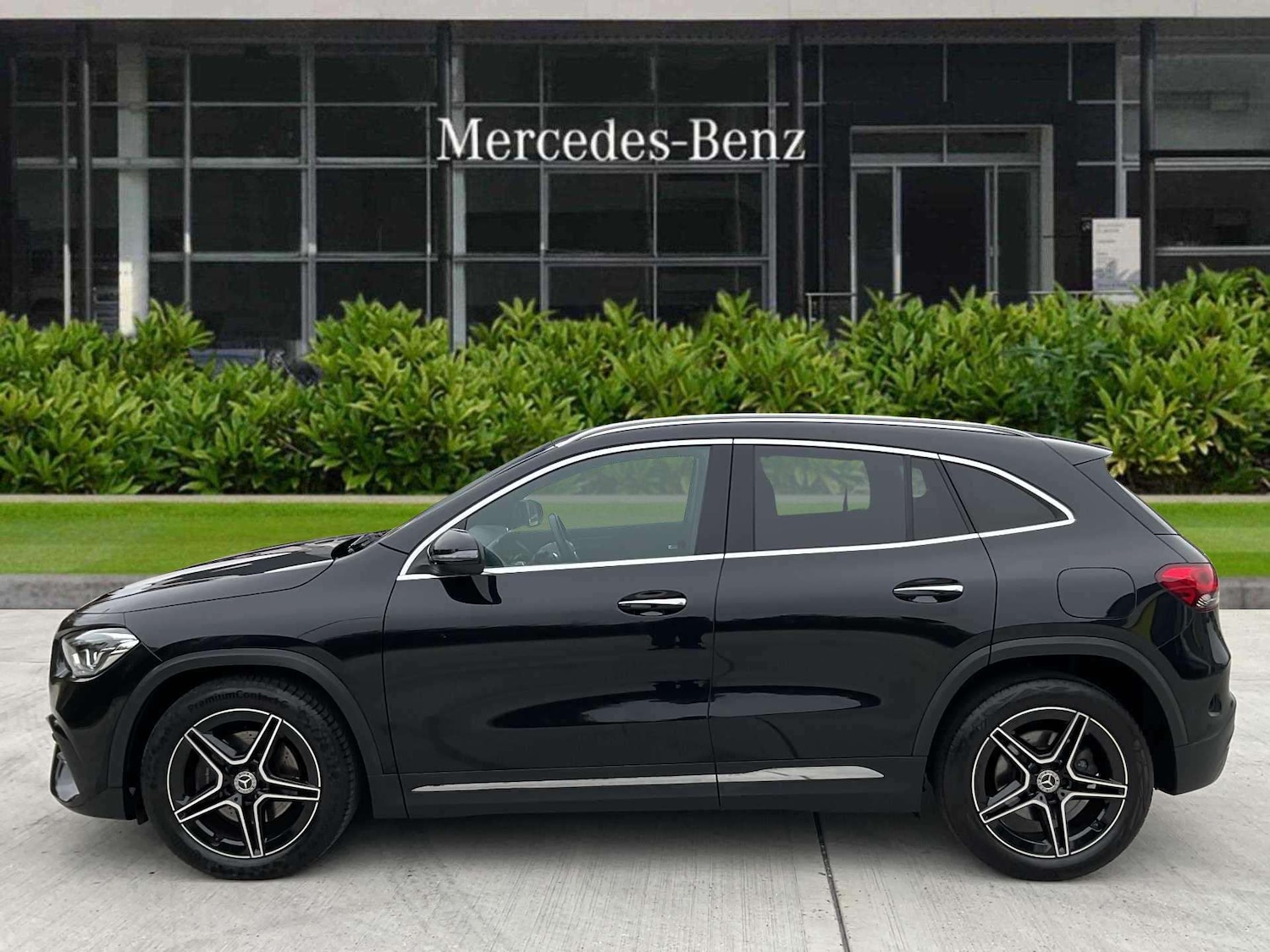 Used Mercedes-Benz GLA 2023 for sale - 76889780: Photo 6