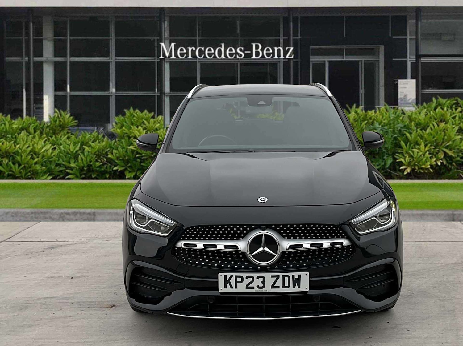 Used Mercedes-Benz GLA 2023 for sale - 76889780: Photo 8