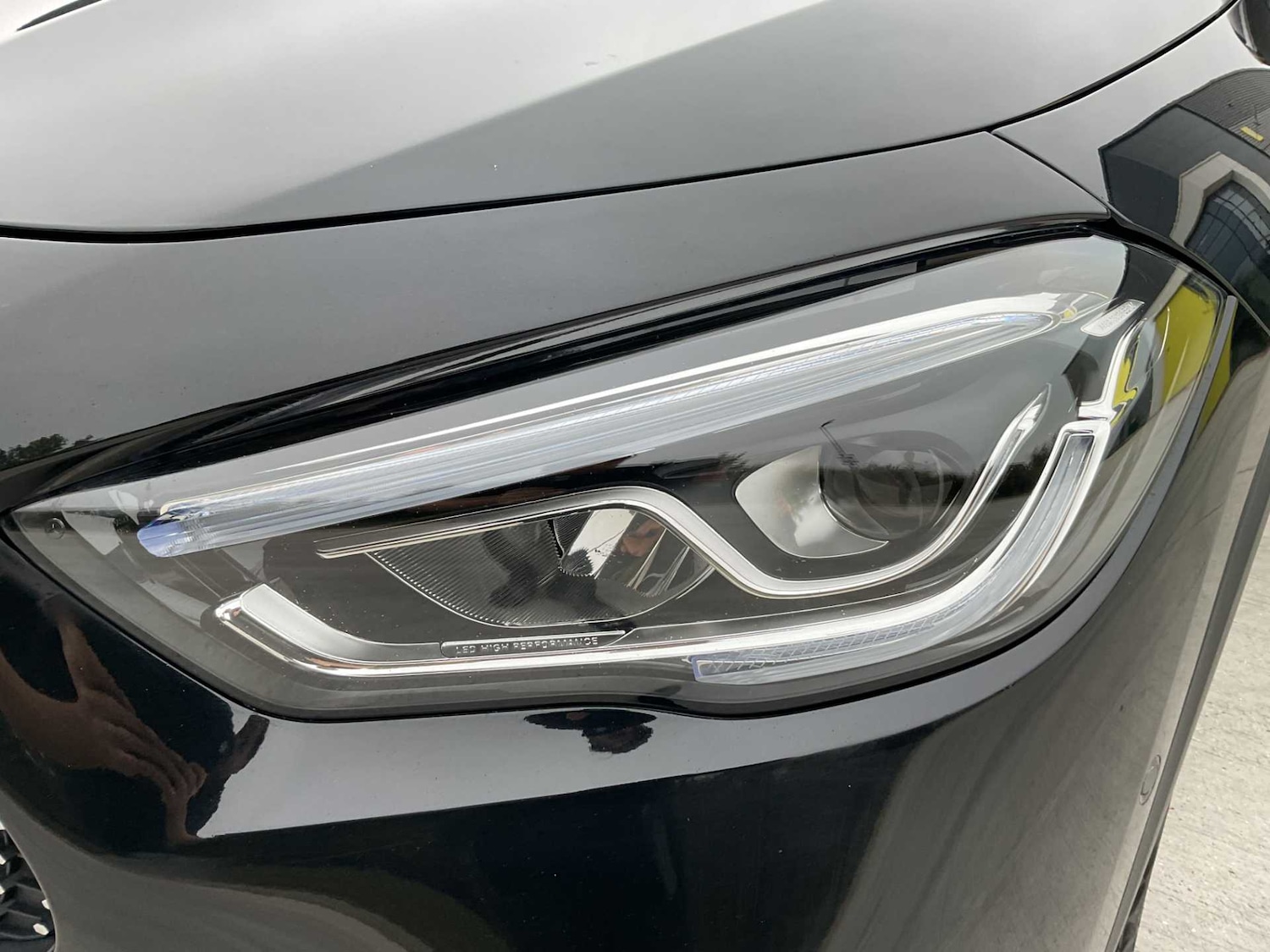 Used Mercedes-Benz GLA 2023 for sale - 76889780: Photo 9