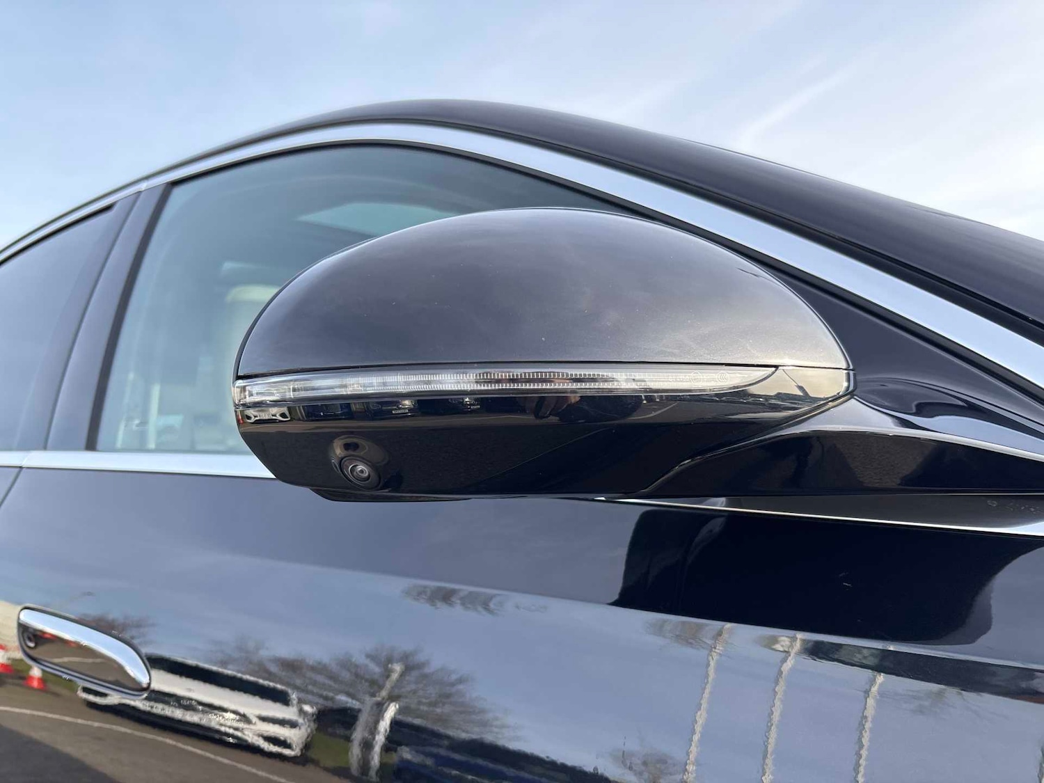 Used Mercedes-Benz E Class 2025 for sale - 77032128: Photo 12