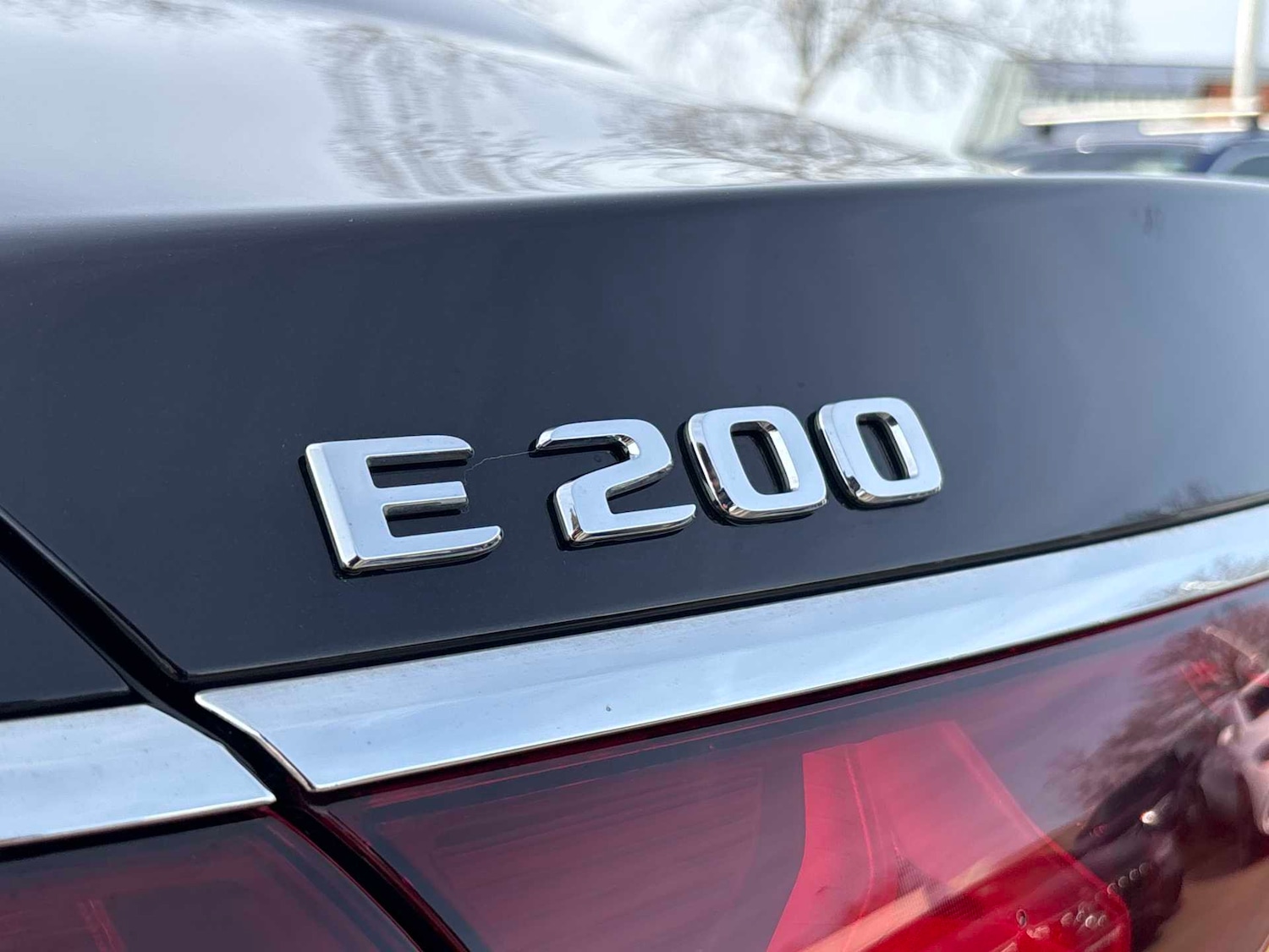 Used Mercedes-Benz E Class 2025 for sale - 77032128: Photo 16