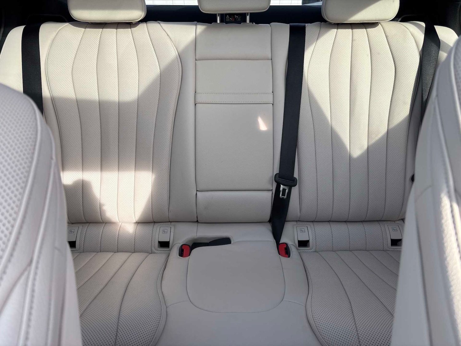 Used Mercedes-Benz E Class 2025 for sale - 77032128: Photo 20