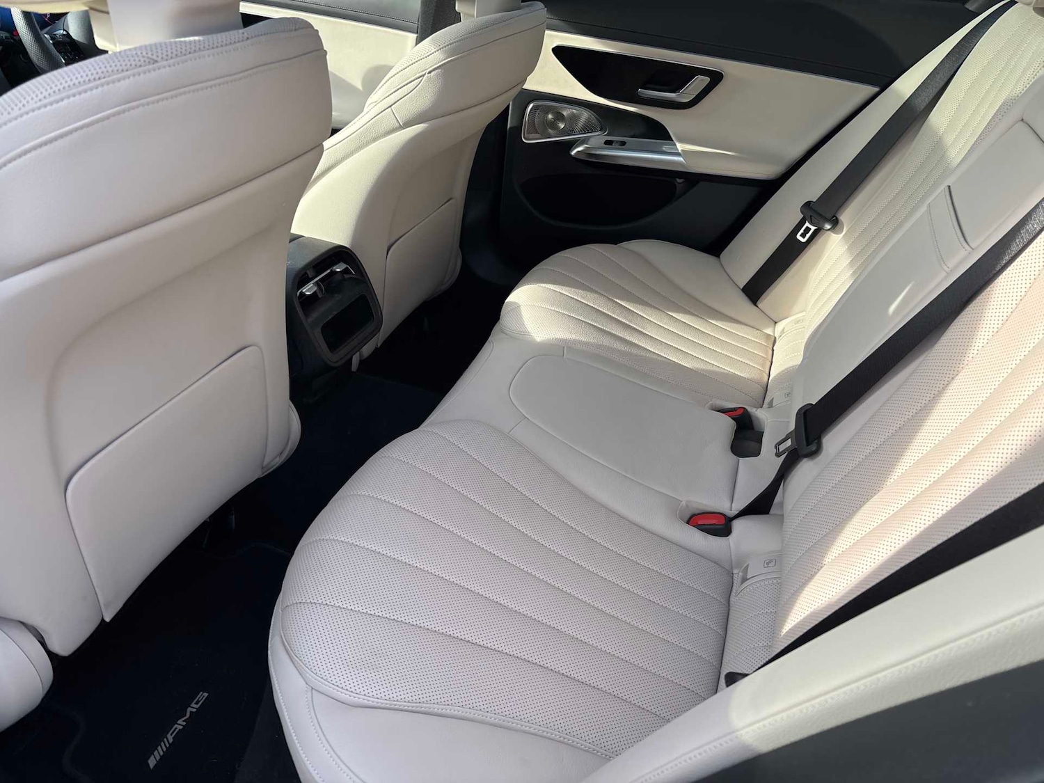 Used Mercedes-Benz E Class 2025 for sale - 77032128: Photo 21