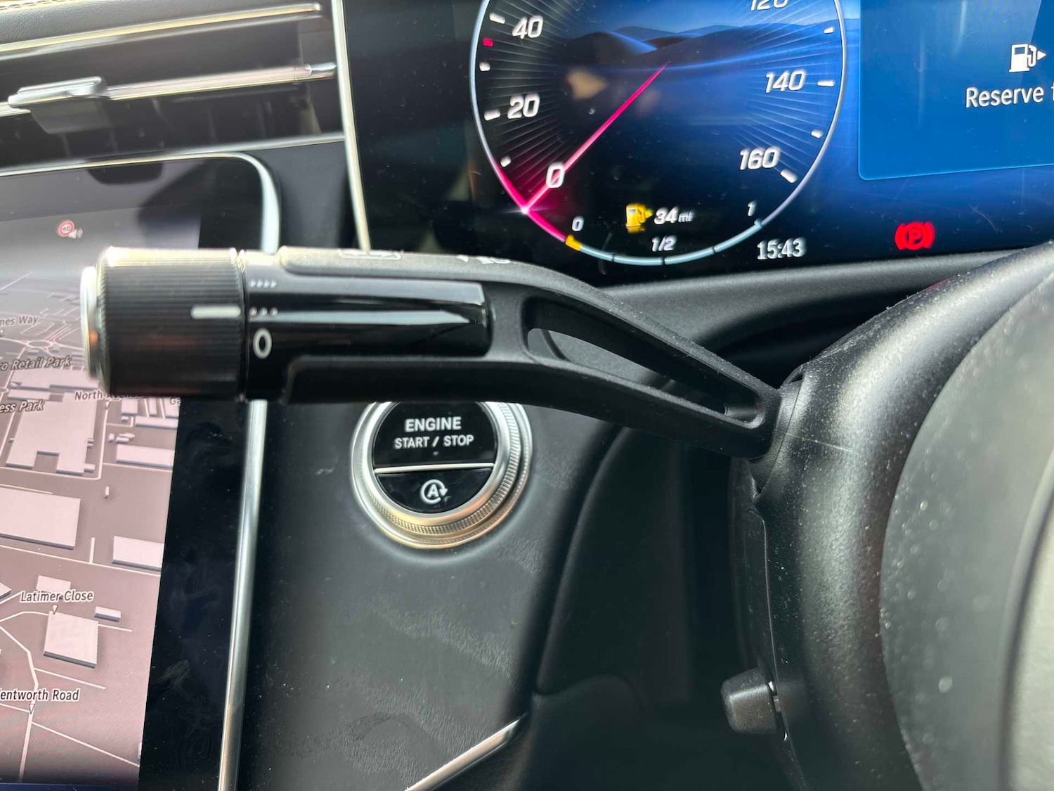 Used Mercedes-Benz E Class 2025 for sale - 77032128: Photo 28