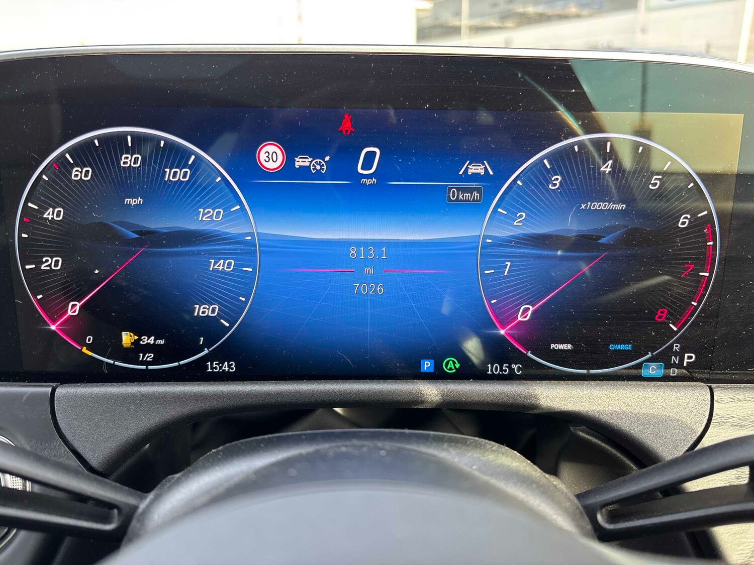 Used Mercedes-Benz E Class 2025 for sale - 77032128: Photo 31