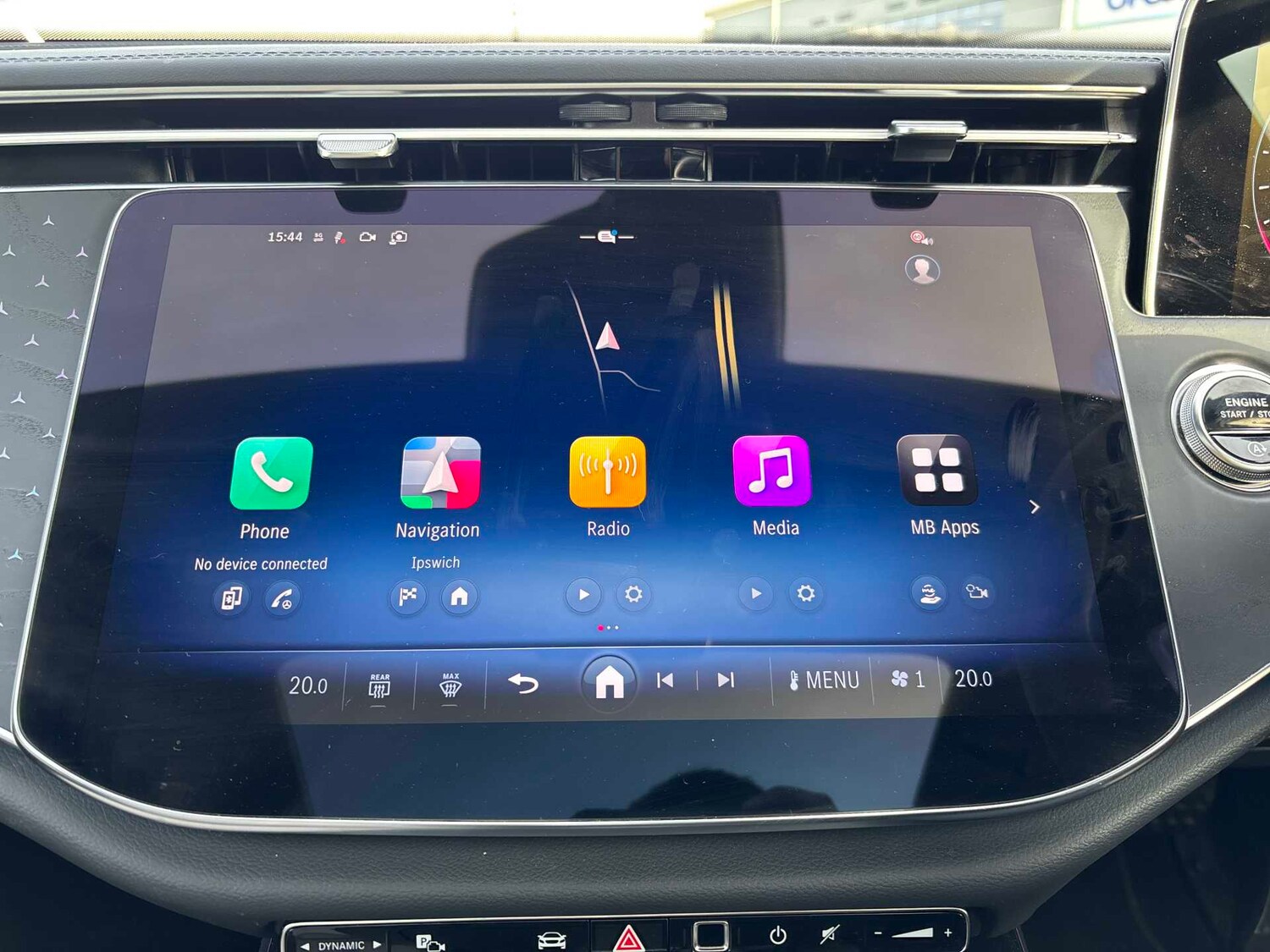 Used Mercedes-Benz E Class 2025 for sale - 77032128: Photo 34