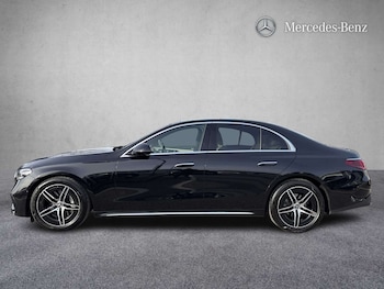 Used Mercedes-Benz E Class 2025 for sale - 77032128: Photo