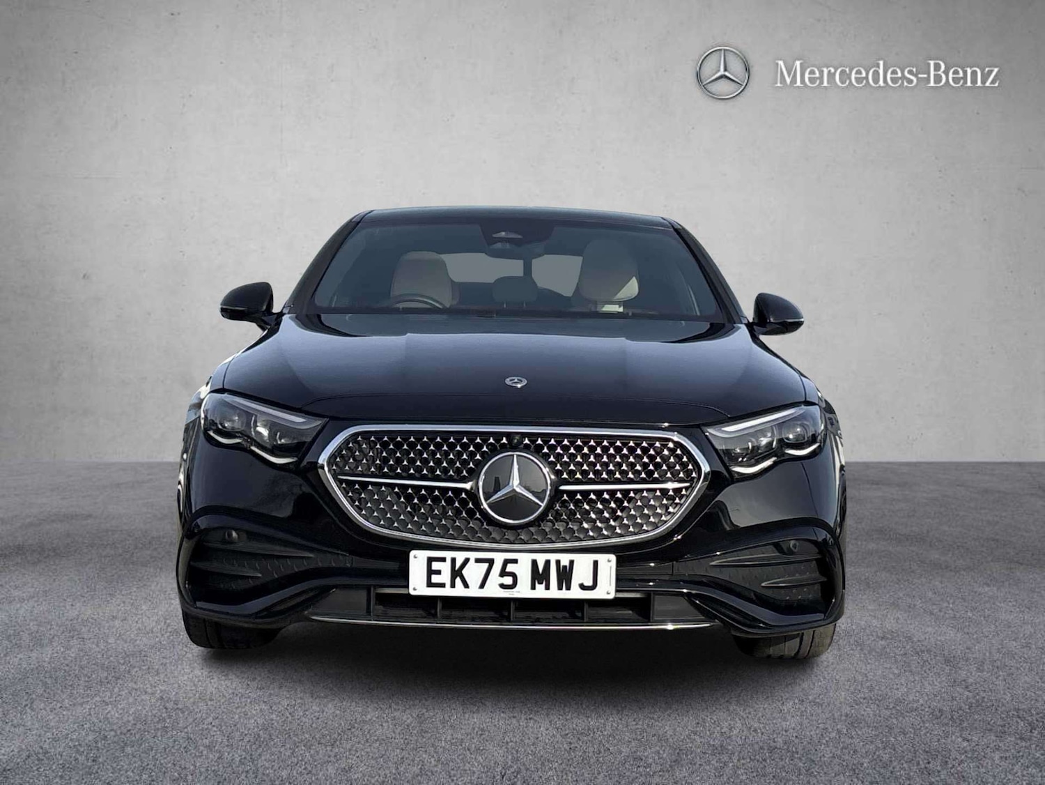 Used Mercedes-Benz E Class 2025 for sale - 77032128: Photo 4