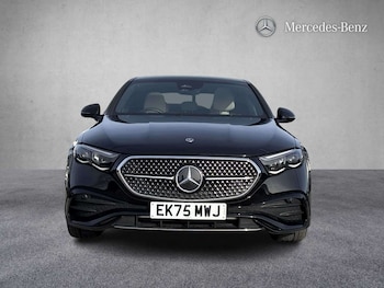 Used Mercedes-Benz E Class 2025 for sale - 77032128: Photo