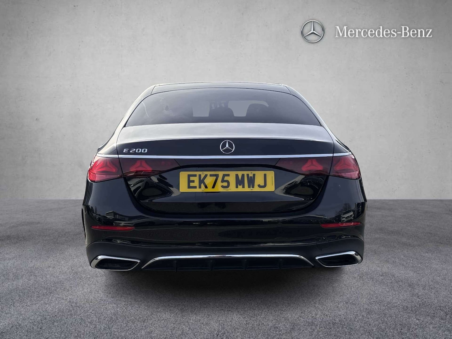 Used Mercedes-Benz E Class 2025 for sale - 77032128: Photo 6