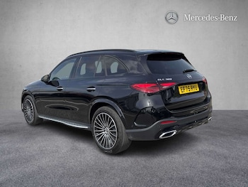 Used Mercedes-Benz GLC 2026 for sale - 78221258: Photo