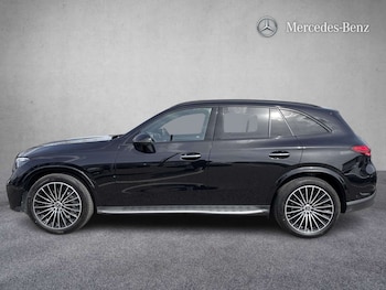 Used Mercedes-Benz GLC 2026 for sale - 78221258: Photo