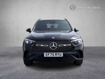 Used Mercedes-Benz GLC 2026 for sale - 78221258: Photo