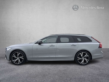 Used Volvo V90 2023 for sale - 78774593: Photo