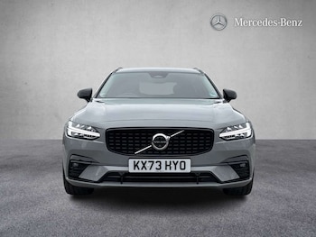 Used Volvo V90 2023 for sale - 78774593: Photo