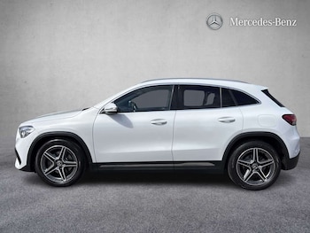 Used Mercedes-Benz GLA 2021 for sale - 78591916: Photo