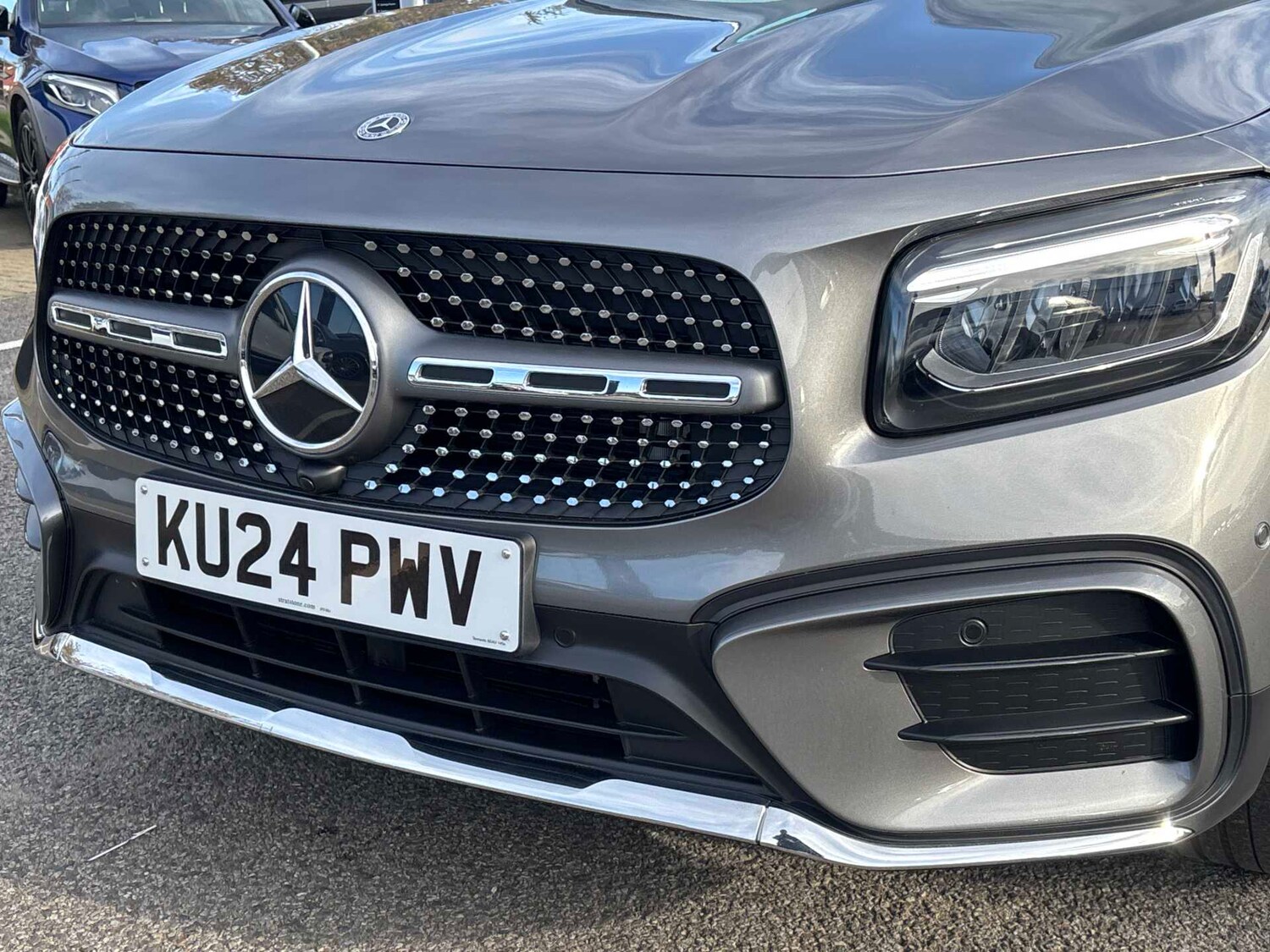 Used Mercedes-Benz GLB 2024 for sale - 76501742: Photo 14