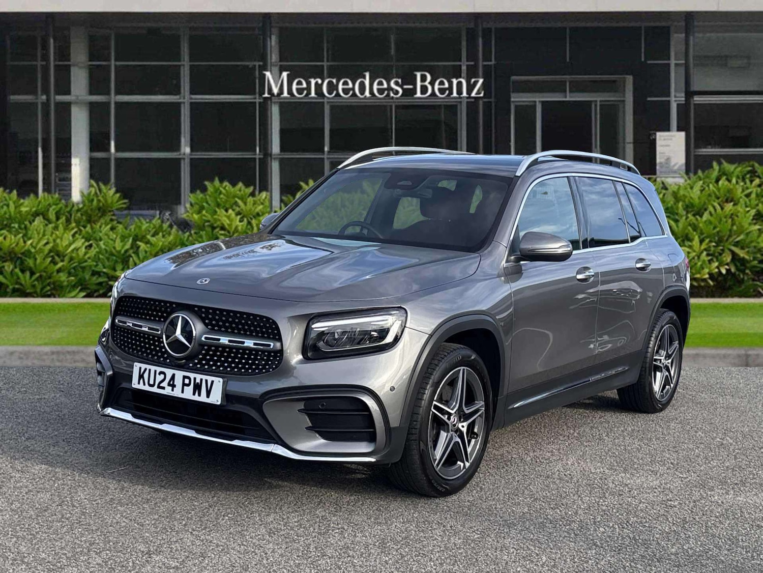 Used Mercedes-Benz GLB 2024 for sale - 76501742: Photo 15