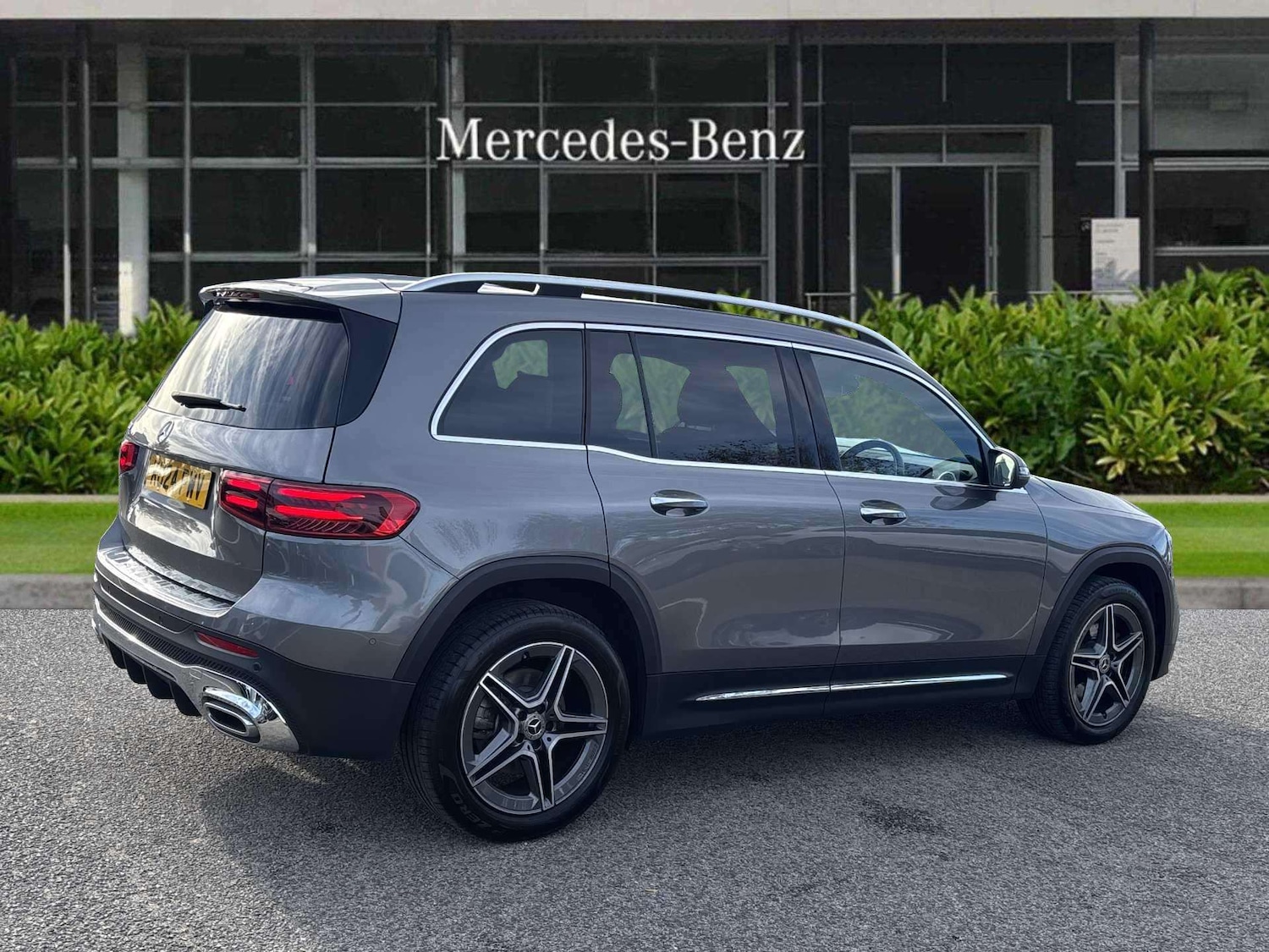 Used Mercedes-Benz GLB 2024 for sale - 76501742: Photo 16