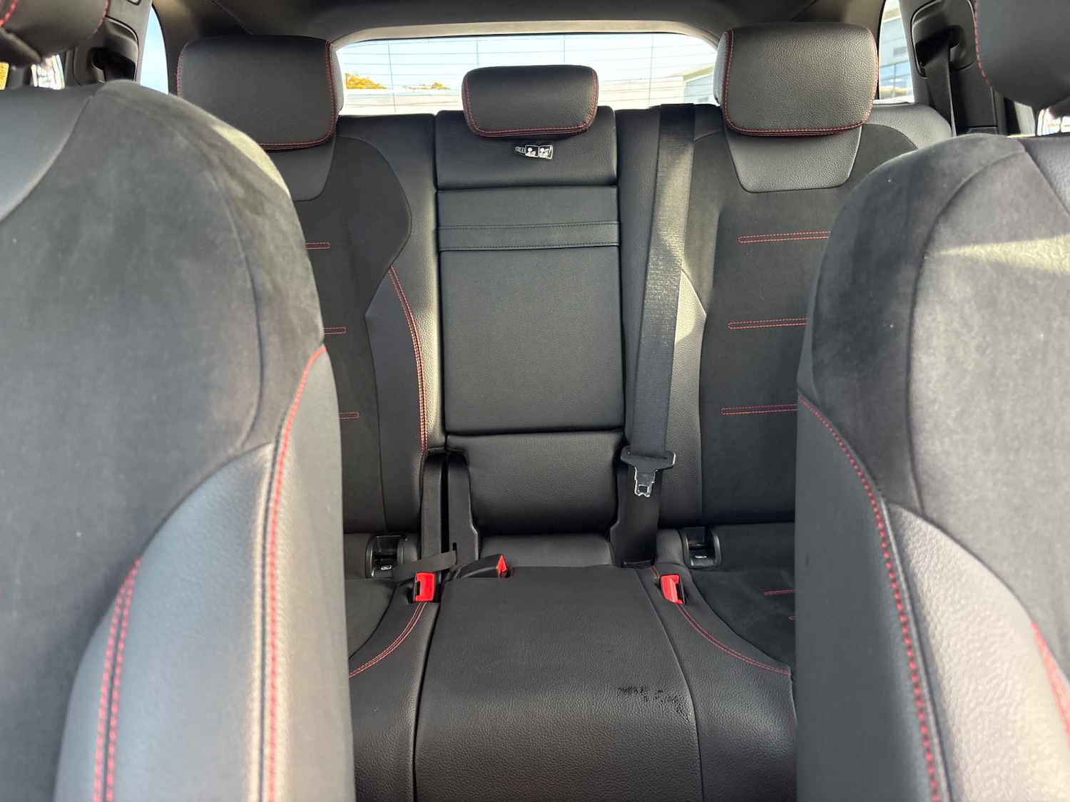 Used Mercedes-Benz GLB 2024 for sale - 76501742: Photo 19