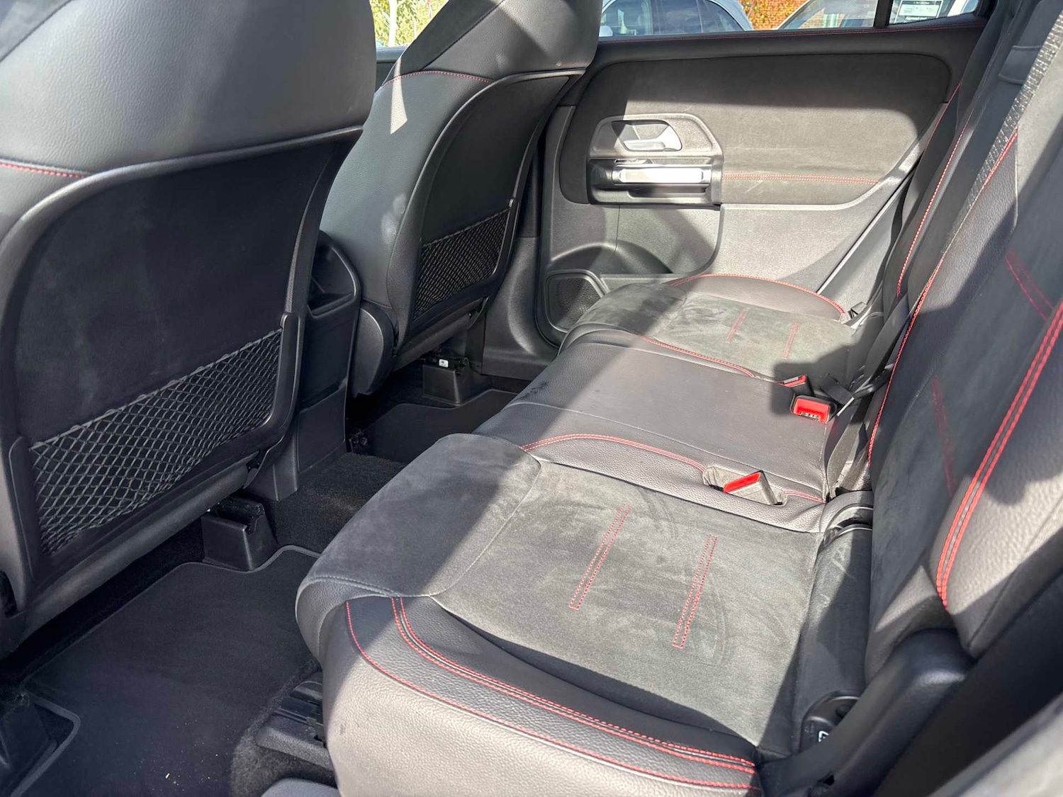 Used Mercedes-Benz GLB 2024 for sale - 76501742: Photo 20