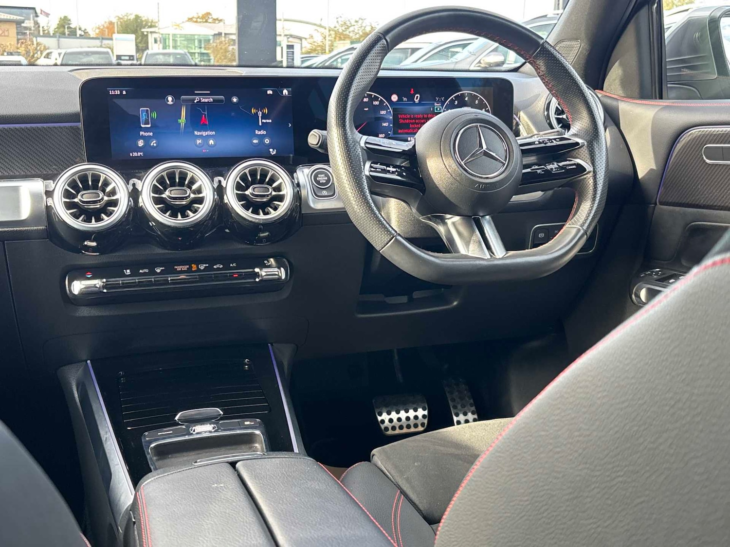 Used Mercedes-Benz GLB 2024 for sale - 76501742: Photo 24