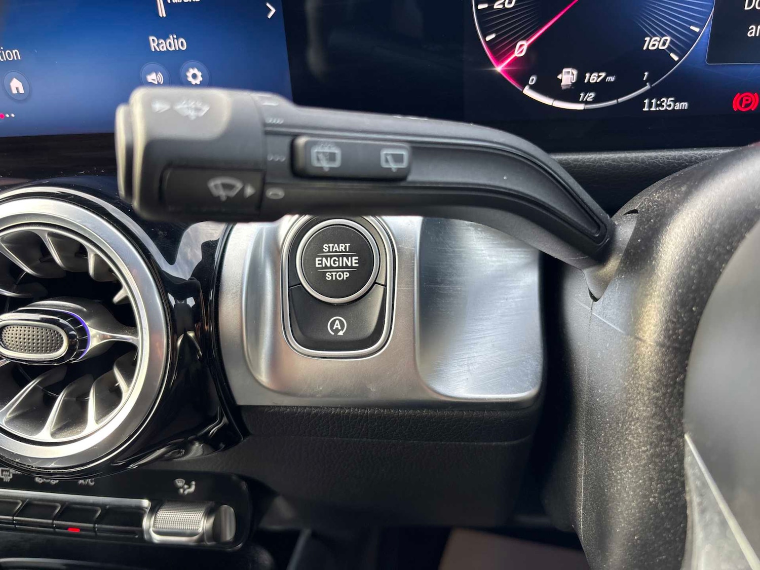 Used Mercedes-Benz GLB 2024 for sale - 76501742: Photo 29