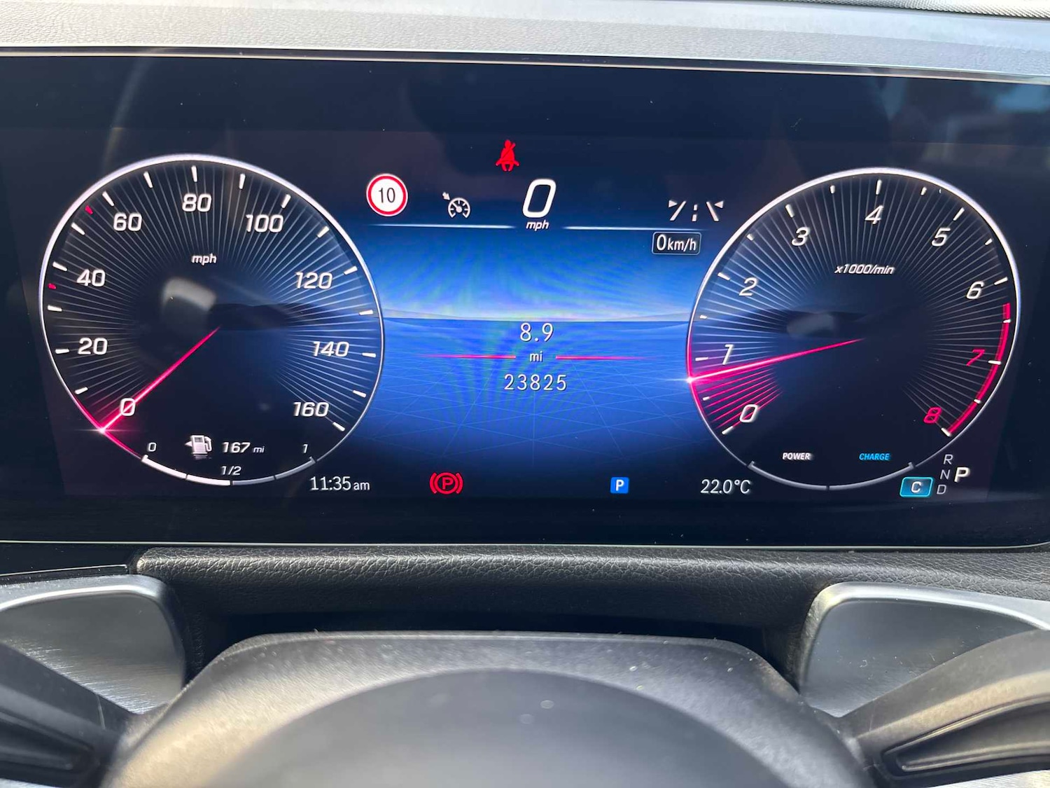 Used Mercedes-Benz GLB 2024 for sale - 76501742: Photo 30