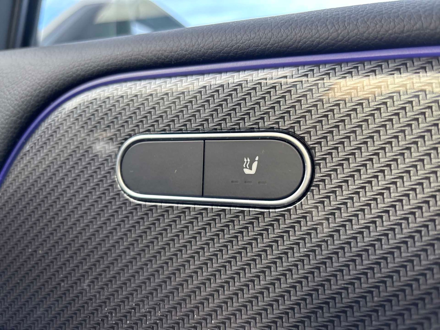 Used Mercedes-Benz GLB 2024 for sale - 76501742: Photo 31