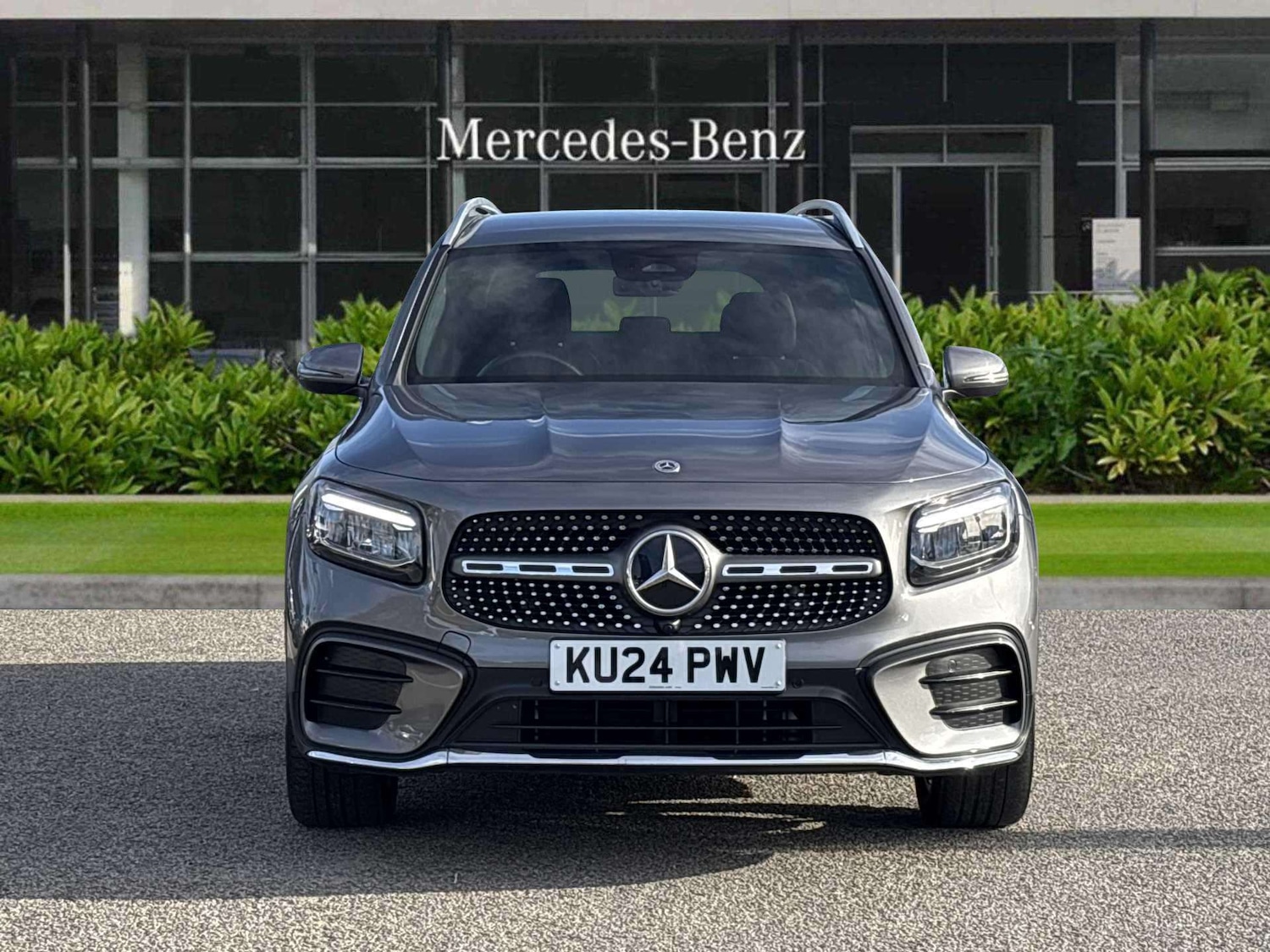 Used Mercedes-Benz GLB 2024 for sale - 76501742: Photo 4