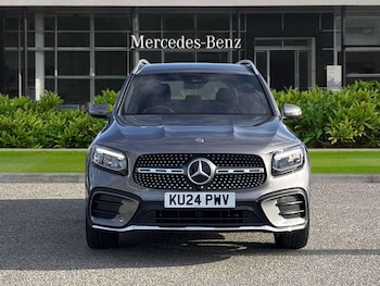 Used Mercedes-Benz GLB 2024 for sale - 76501742: Photo