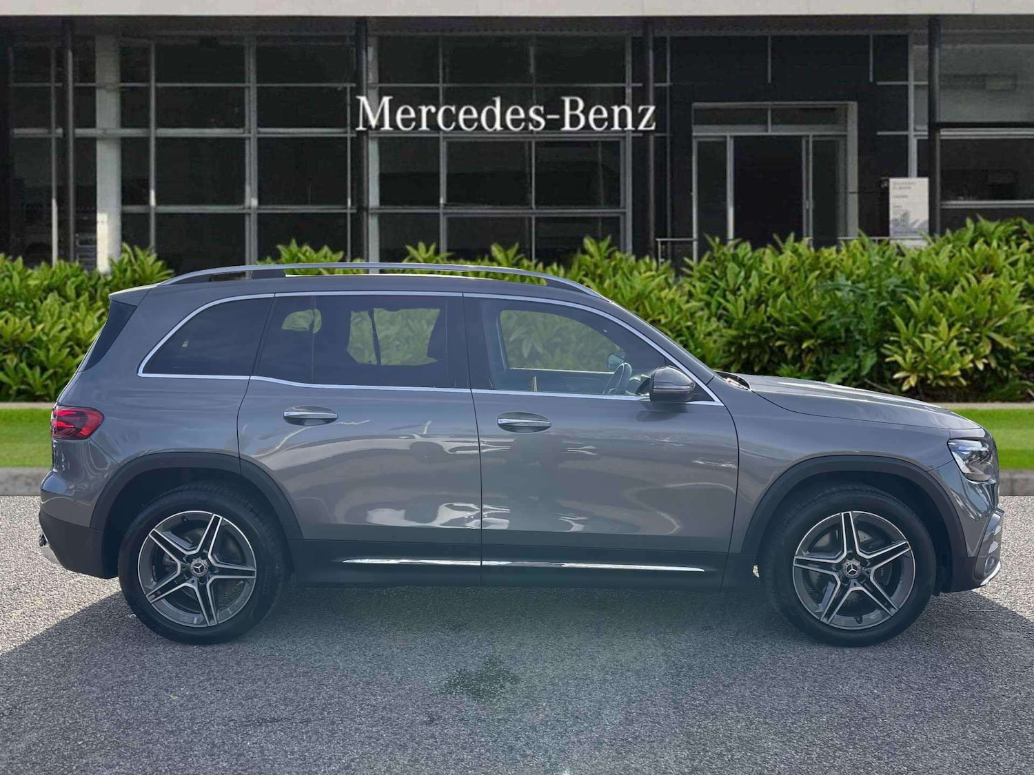 Used Mercedes-Benz GLB 2024 for sale - 76501742: Photo 5