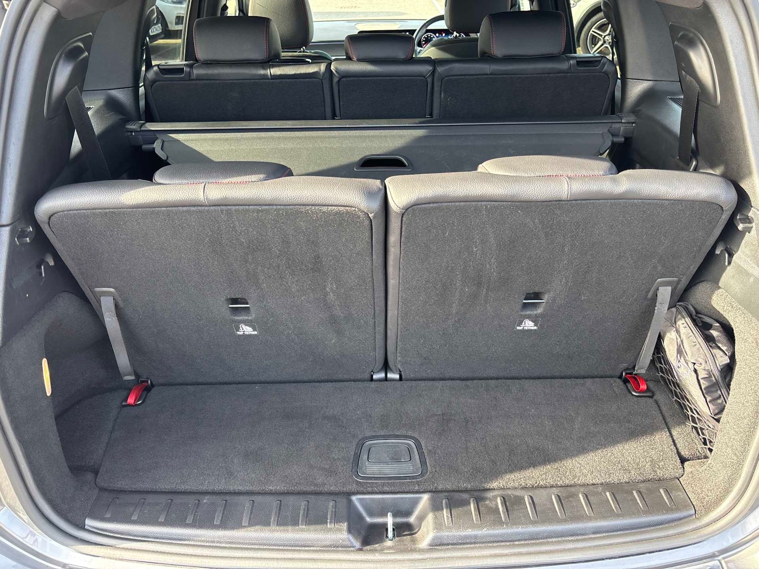 Used Mercedes-Benz GLB 2024 for sale - 76501742: Photo 7