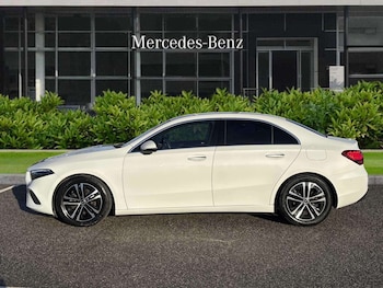 Used Mercedes-Benz A-Class 2024 for sale - 77083045: Photo