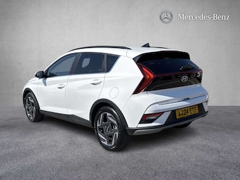 Used Hyundai BAYON 2024 for sale - 78216413: Photo