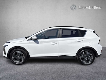 Used Hyundai BAYON 2024 for sale - 78216413: Photo