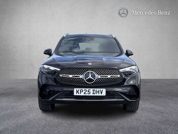 Used Mercedes-Benz GLC 2025 for sale - 77842290: Photo