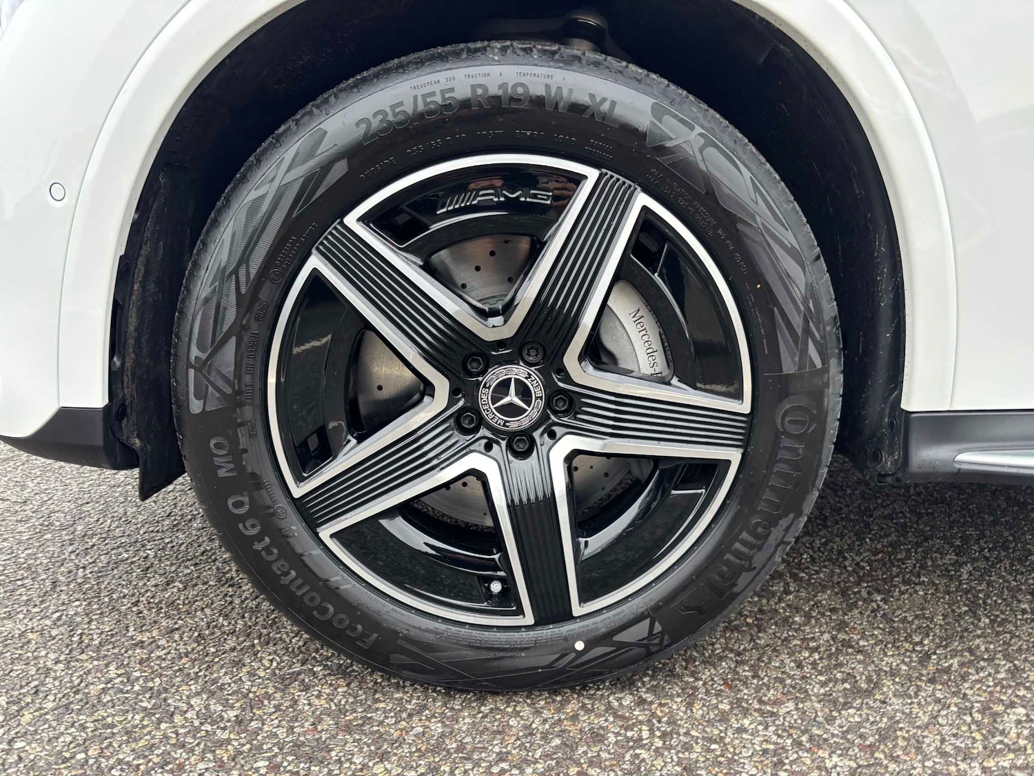 Used Mercedes-Benz GLC 2025 for sale - 77649101: Photo 10