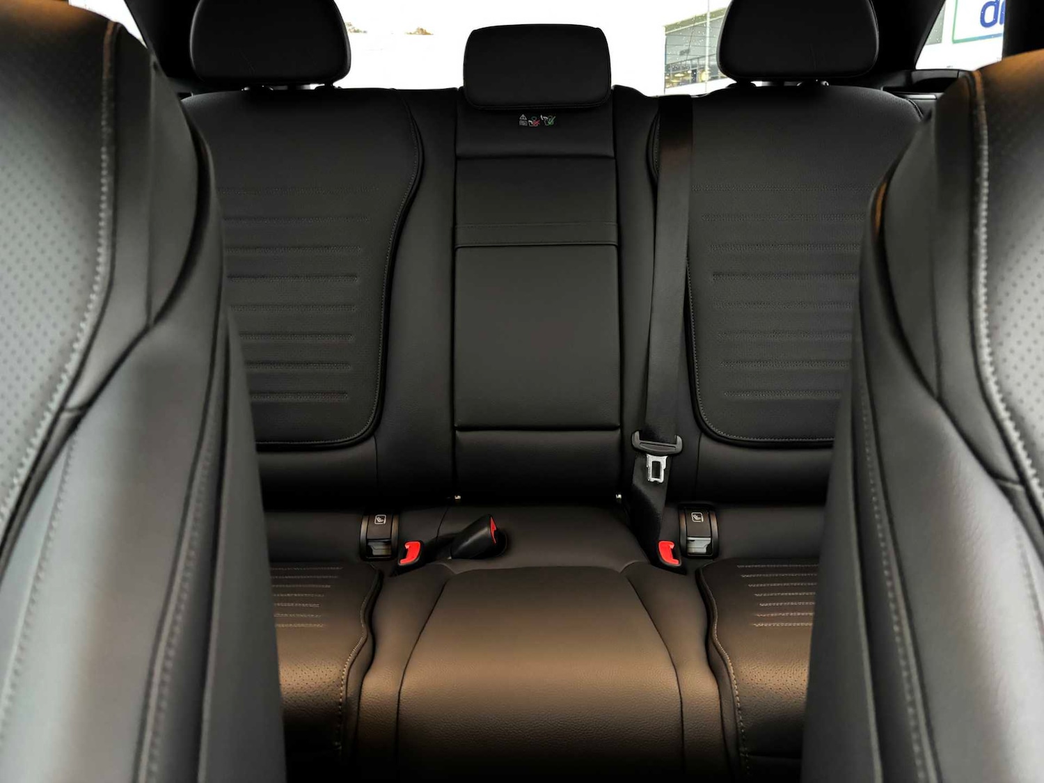 Used Mercedes-Benz GLC 2025 for sale - 77649101: Photo 19