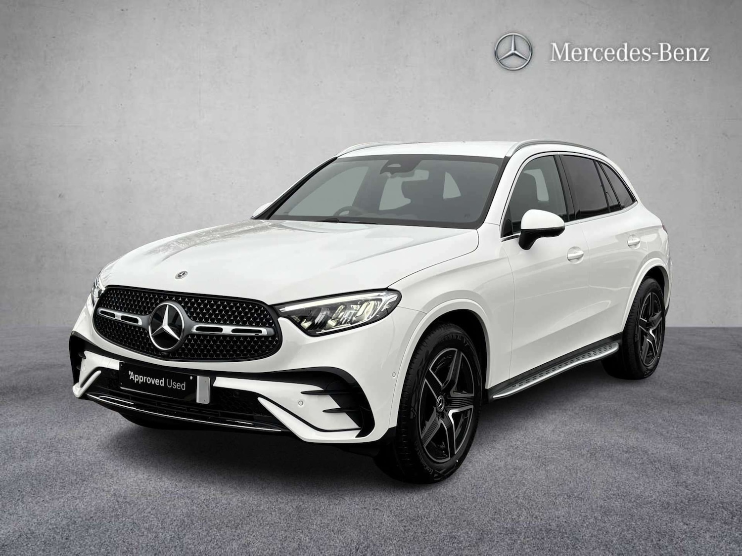 Used Mercedes-Benz GLC 2025 for sale - 77649101: Photo 20