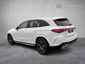 Used Mercedes-Benz GLC 2025 for sale - 77649101: Photo