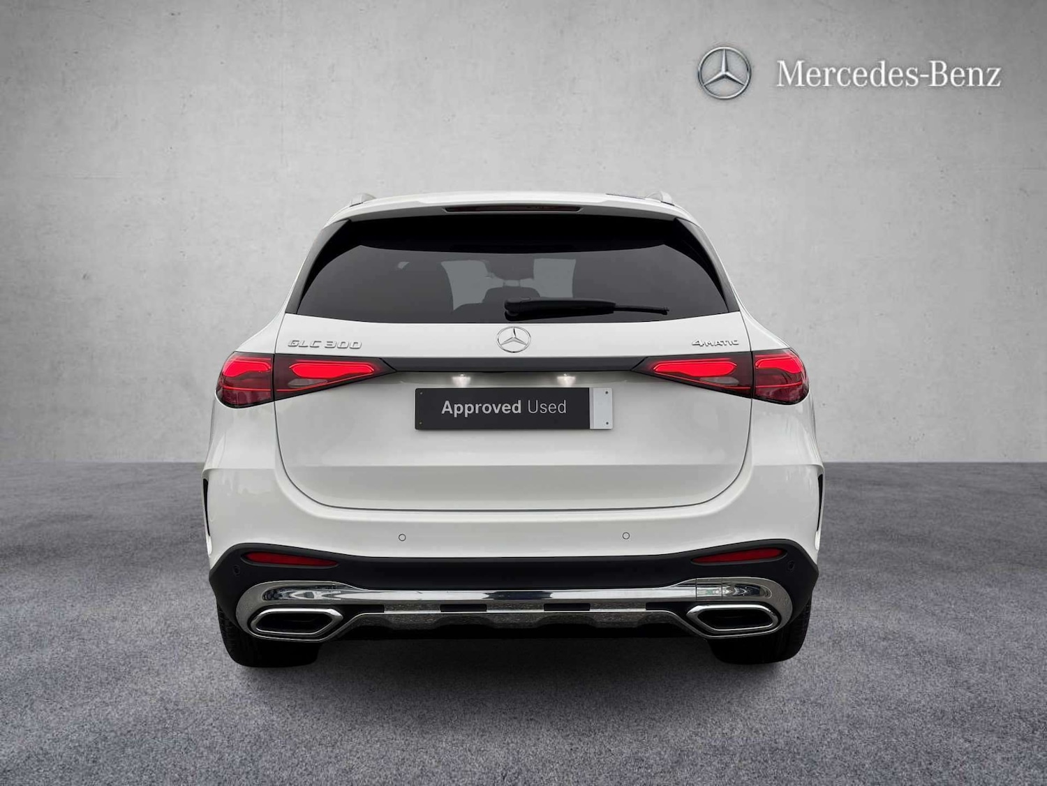 Used Mercedes-Benz GLC 2025 for sale - 77649101: Photo 6