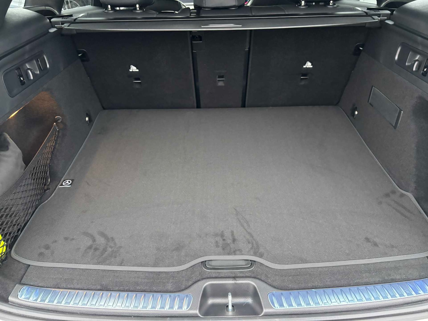 Used Mercedes-Benz GLC 2025 for sale - 77649101: Photo 7