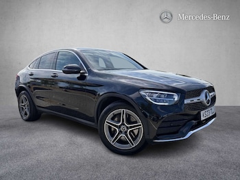 Used Mercedes-Benz GLC 2023 for sale - 79306631: Photo