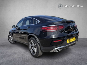 Used Mercedes-Benz GLC 2023 for sale - 79306631: Photo