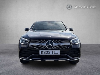Used Mercedes-Benz GLC 2023 for sale - 79306631: Photo