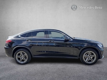 Used Mercedes-Benz GLC 2023 for sale - 79306631: Photo