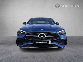 Used Mercedes-Benz C Class 2024 for sale - 79593167: Photo