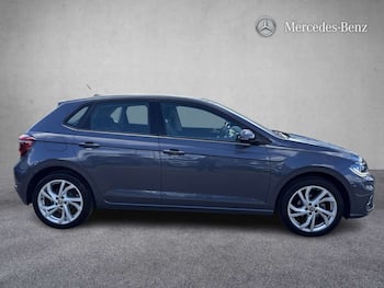 Used Volkswagen Polo 2023 for sale - 79770929: Photo