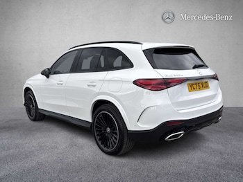 Used Mercedes-Benz GLC 2025 for sale - 78666517: Photo